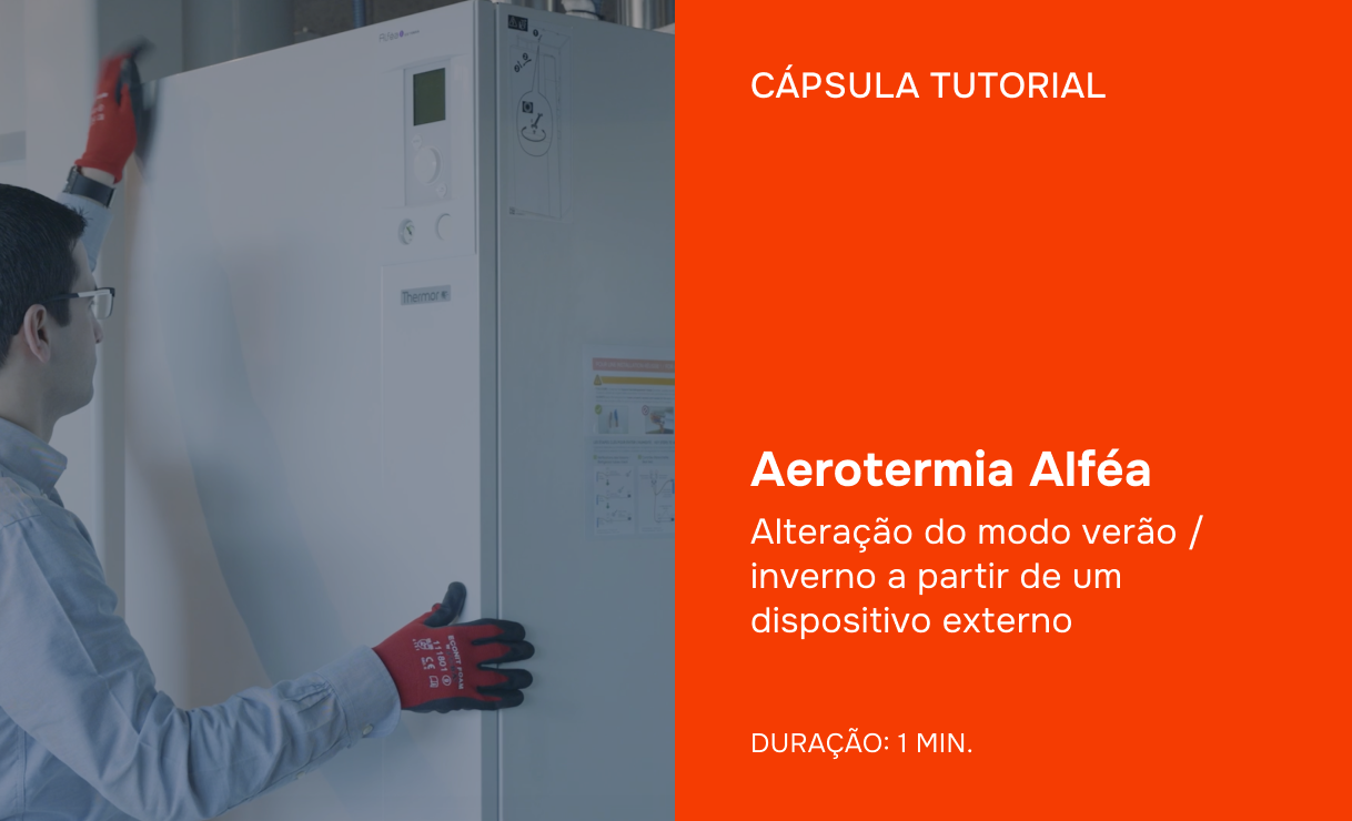 Tutorial Alféa
