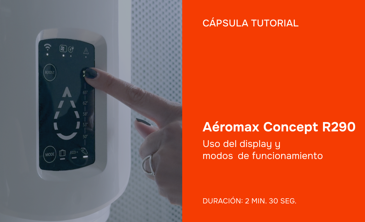 Aéromax Concept Uso do ecrã emodos de funcionamento.png