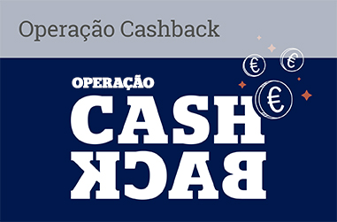 Operação CashBack