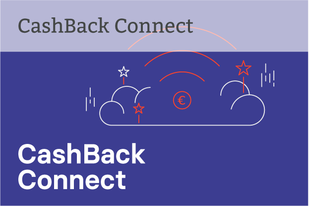 Operação Cashback Connect