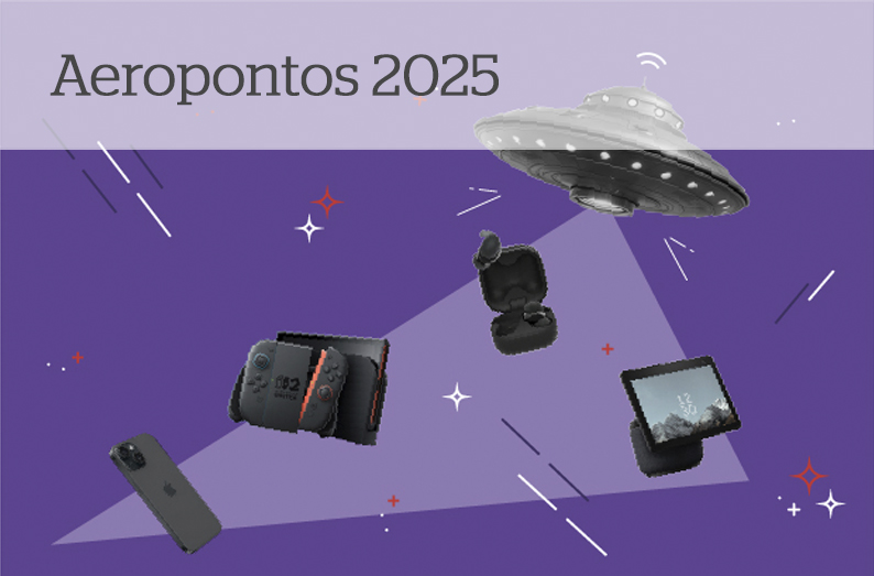 Aeropontos 2025