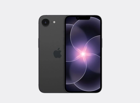 Apple iPhone 17e