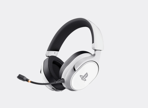 Trust Headset