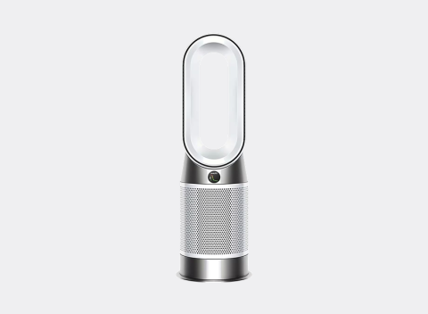 Dyson Purifier