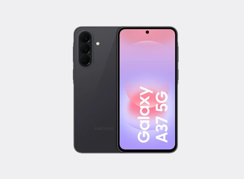 Samsung Galaxy A37