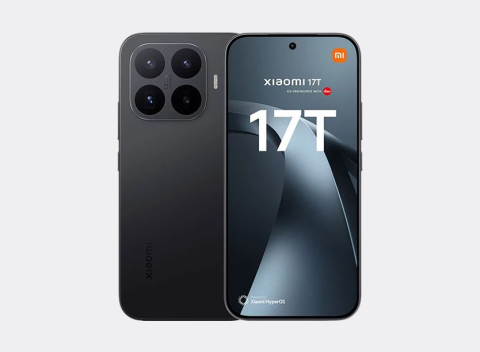 Xiaomi 17T